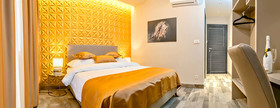 Il Giardino Luxury Rooms & Suites