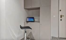 Il Giardino Luxury Rooms & Suites