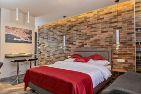 Il Giardino Luxury Rooms & Suites