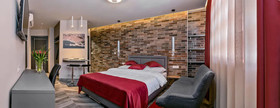 Il Giardino Luxury Rooms & Suites