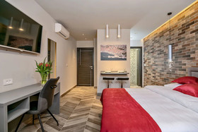 Il Giardino Luxury Rooms & Suites