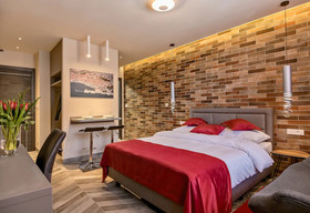 Il Giardino Luxury Rooms & Suites