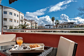 Il Giardino Luxury Rooms & Suites