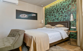 Il Giardino Luxury Rooms & Suites