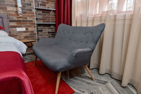 Il Giardino Luxury Rooms & Suites