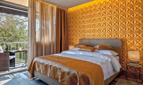 Il Giardino Luxury Rooms & Suites