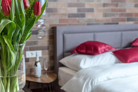 Il Giardino Luxury Rooms & Suites