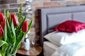 Il Giardino Luxury Rooms & Suites