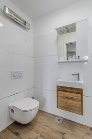 InMotion Luxury Rooms