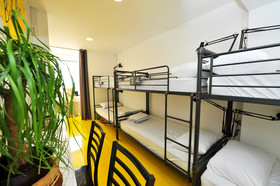 Bel Air Inn Split