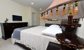 Bel Air Inn Split