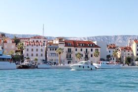 Bel Air Inn Split