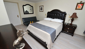 Bel Air Inn Split