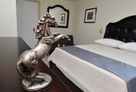 Bel Air Inn Split