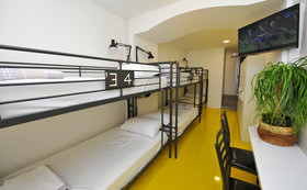 Bel Air Inn Split