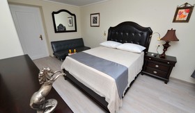 Bel Air Inn Split