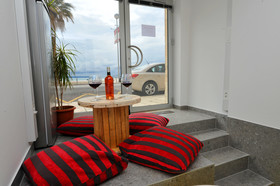 Bel Air Inn Split
