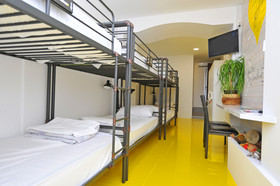 Bel Air Inn Split