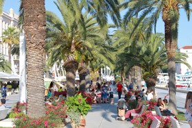 Bel Air Inn Split