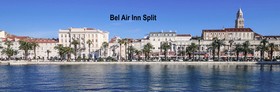 Bel Air Inn Split