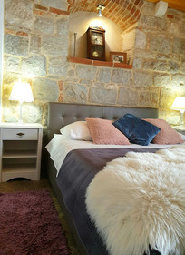 Jes boutique rooms