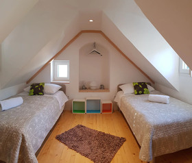 Jes boutique rooms