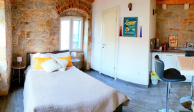 Jes boutique rooms