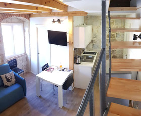 Jes boutique rooms