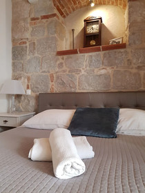 Jes boutique rooms