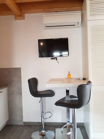 Jes boutique rooms
