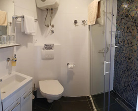 Jes boutique rooms