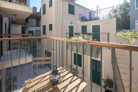 Korta Apartments