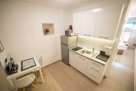 Korta Apartments