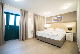 Korta Apartments