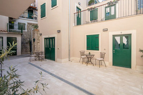 Korta Apartments