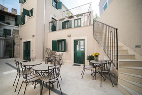 Korta Apartments