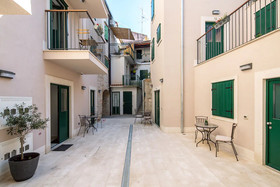 Korta Apartments