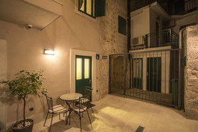 Korta Apartments