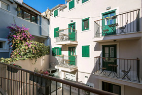 Korta Apartments