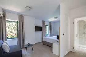 Korta Apartments