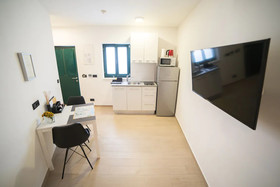 Korta Apartments