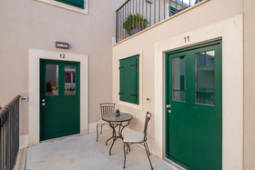 Korta Apartments