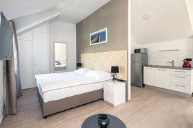 Korta Apartments