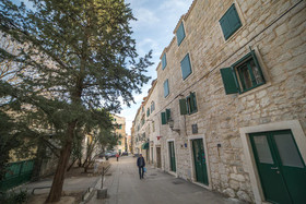 Korta Apartments