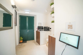 Korta Apartments