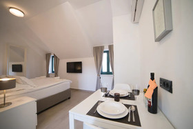 Korta Apartments
