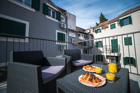 Korta Apartments