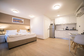 Korta Apartments