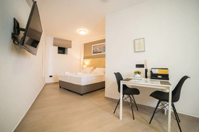 Korta Apartments