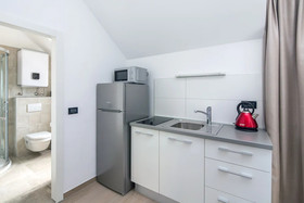 Korta Apartments